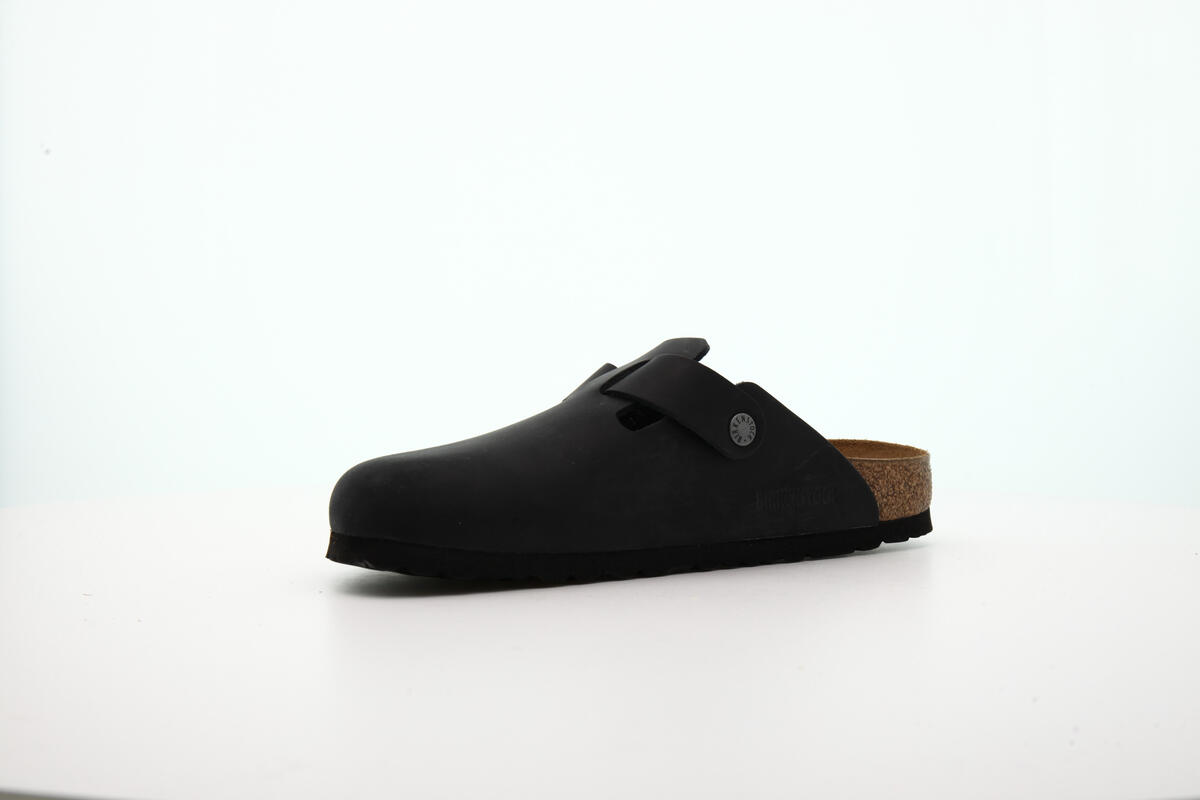 Birkenstock Boston (Narrow Fit) | 59463 | AFEW STORE